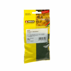 NOCH 8320 디오라마 잔디 가루 Marsh Soil 2.5mm 길이 20g, 단품