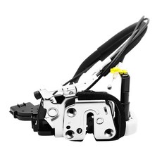 Yunnergo Juke 2011-2017 80501-1KM0A 80501-1KM1A와 호환되는 전면 왼쪽 파워 도어락 액추에이터, Yunnergo Juke 2011-2017 80501-