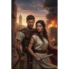 (영문도서)The Port of Secrets Paperback, Independently Published, English, 9798270025649