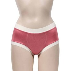 여성 모달 팬티 통기성 얇은 질염 예방 속옷