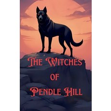 (英文圖書)The Witches of Pendle Hill 平裝版, Jack P Sri, 英文