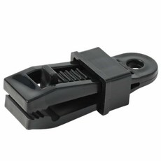 텐트 고정 클립 10p 캠핑아이템 캠핑장비 gog+12515Qx