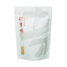 新寶順 穀香花韻 桂花蕎麥茶 三角立體茶包, 7.7g, 1個, 9個裝