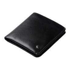 Bellroy 經典零錢夾 優質皮革 輕巧便攜 多卡槽設計