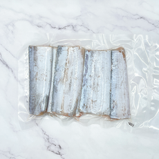 갈치 국산 손질 300g 은갈치, 1박스