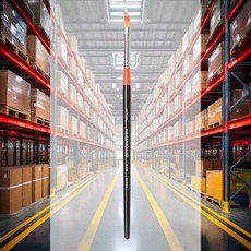 미술세필붓 948 1-1호 그림그리기 화방용품 캔버스 페이스페인팅 미술도구 인조모