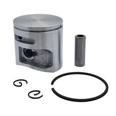 Husqvarna 450 Jonsered CS2245 전기 톱 엔진 모터 부품 용 44mm 피스톤 링 키트 544088903 공구, 01   Mainland