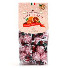 Positano 摩洛血橙風味糖, 200g, 1袋