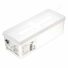 소품보관함 LONG 플라스틱박스 문구수납함, 1