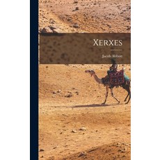 (영문도서) Xerxes Hardcover, Legare Street Press, English, 9781017074567