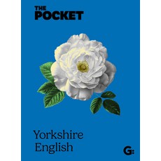 (영문도서) The Pocket Yorkshire English Hardcover, Gemini Adult, 9781786751874