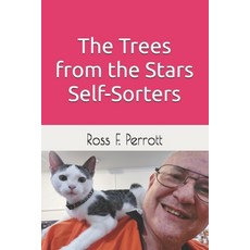 (英文圖書)The Trees from the Stars Self-Sorters 平裝版, Pumpkin, 英文