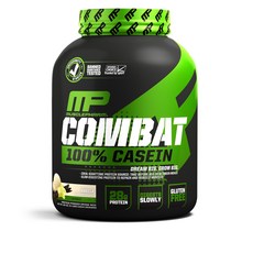 MUSCLEPHARM 酪蛋白沖泡粉 香草味, 1814克