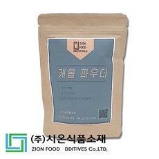 캐롭파우더 / 캐롭분말 /캐롭, 500g, 1개