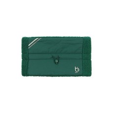 벤제프 여성 컬러포인트 패딩 머플러_P348805427 2812257, FREE, FREE