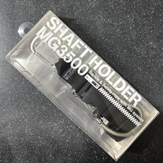 제일정공 샤프트홀더 MG3500 뜰채 홀더, 레드