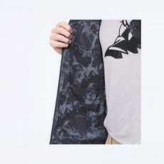 Wildland 荒野 男彈性透氣抗UV印花外套 0B21928 薄外套 防曬外套
