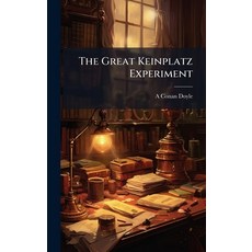 (英文圖書)The Great Keinplatz Experiment 精裝版, Hutson Street Press, 英文