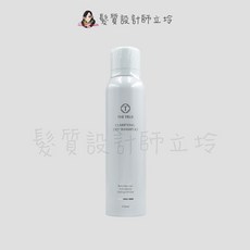 立坽 TRUE本真 空氣感乾洗髮 150ml IS02 IM02, 1個