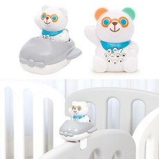 아이팜 플라잉파파 장난감 베이비룸 호환, 01. 플라잉 파파, 1개