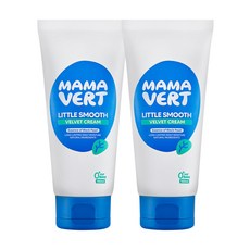 MAMA VERT 絲絨乳霜