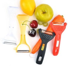 스텐 주방 야채 감자 채칼 필러 양배추채칼 야채칼 감자깎는칼, 01. 두리코 감자칼 국내산