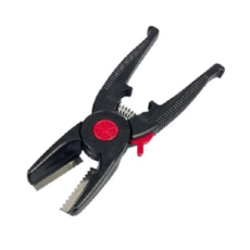 밤깍는 가위 밤가위 1p 잠금장치, 이미지동일, 1개