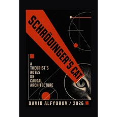 (영문도서)Schrödinger's CAT Paperback, Dikun International, English, 9781806451623