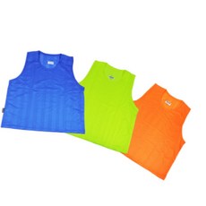 U&U 유소년팀조끼 스포츠조끼