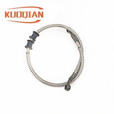 ATV 부품 호스 500CC 080140 프론트 9010 페달 브레이크 UTV 500 LH 캘리퍼 예비, MULTI