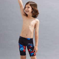 후그 남아수영복 5부 탄탄이 BLT331