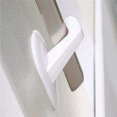 도도한데일리 문손잡이 닫힘 방지 닫힘방지