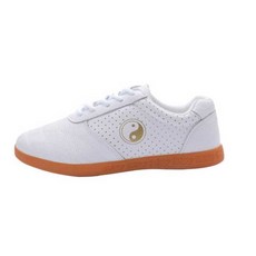 태극권화 무술 태권도화 합기도 무도화 격투화 운동화 화이트 225