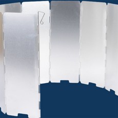 올리버샵 캠핑 버너 바람막이 캠핑용가스렌지바람막이