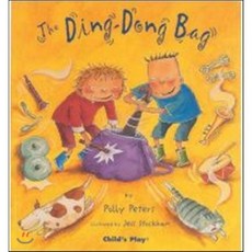 The Ding-dong Bag, Child's Play International