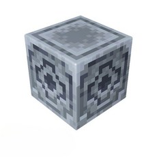 Minecraft 마인크래프트 레전드 자석 블록 블럭 장난감 아이템 마그마 TNT, 2cm, 30