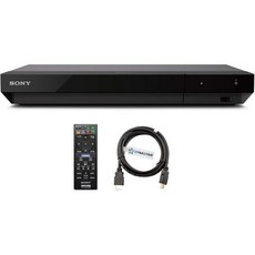 Dynastar DVD플레이어 소니 UBP-X700U와 호환되는 지역 무료 4K UHD 블루레이 플레이어 다중 코드 재생 존 A B C 플러스 DVD 0-8 3D 다이너스타 6