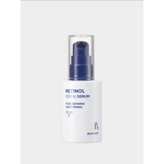 본셉 레티놀 500 IU 세럼 (코즈멧 압축 마스크팩 증), 1개, 30ml