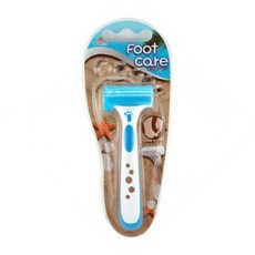 발뒤꿈치각질제거 발뒷꿈치각질제거 도루코 발각질면도기