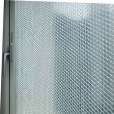 창문뽁뽁이 창문 시트 에어캡 뽁뽁이 단열 1x20M, 본상품
