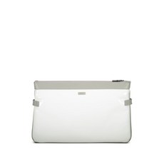 에르노 집업 크로스 백