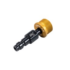 SAMOON沙漠龍 EpeS HPA 轉接器 GBB SC搭配轉接底蓋 GHK AK AR AUG, 1套, AR底蓋+HPA轉接器