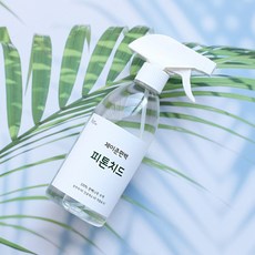 제이준편백 편백수 피톤치드 스프레이 500ml, 1개