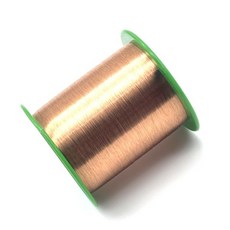 500g 1.2mm Qa-1-155 와이어 에나멜 구리선 자석 코일 권선 높은 템퍼, 01 500g, 01 0.18mm     2209M