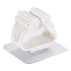 다용도 접착식 청소도구걸이바쁜달걀