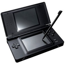 닌텐도 중고 DS DSI 게임기판매 (무상6개월as), 닌텐도DS lite 블랙영문판  (한글실행) 중고