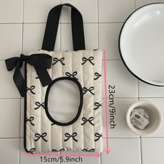 스페이스올 위생적인 물티슈 파우치 물티슈케이스, 1개