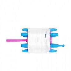 연 얼레 소 연날리기 준비물 실 전통(Araium), 1개