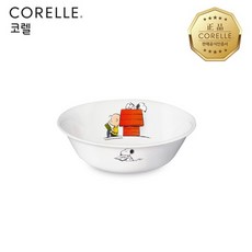 스누피더홈 대접 1P, 없음