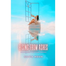 (英文圖書)Rising From Ashes: Healing From Twin Flame Absence 平裝版, Independently Published, 英文